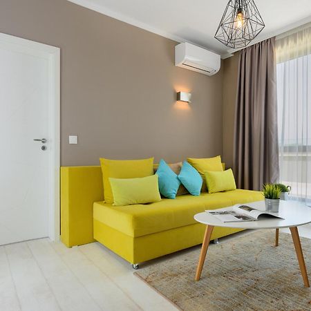 St. Panteleimon Beach Hotel Nesebar Eksteriør bilde