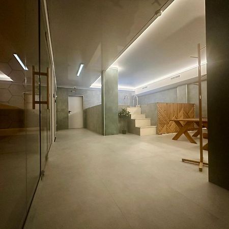 St. Panteleimon Beach Hotel Nesebar Eksteriør bilde
