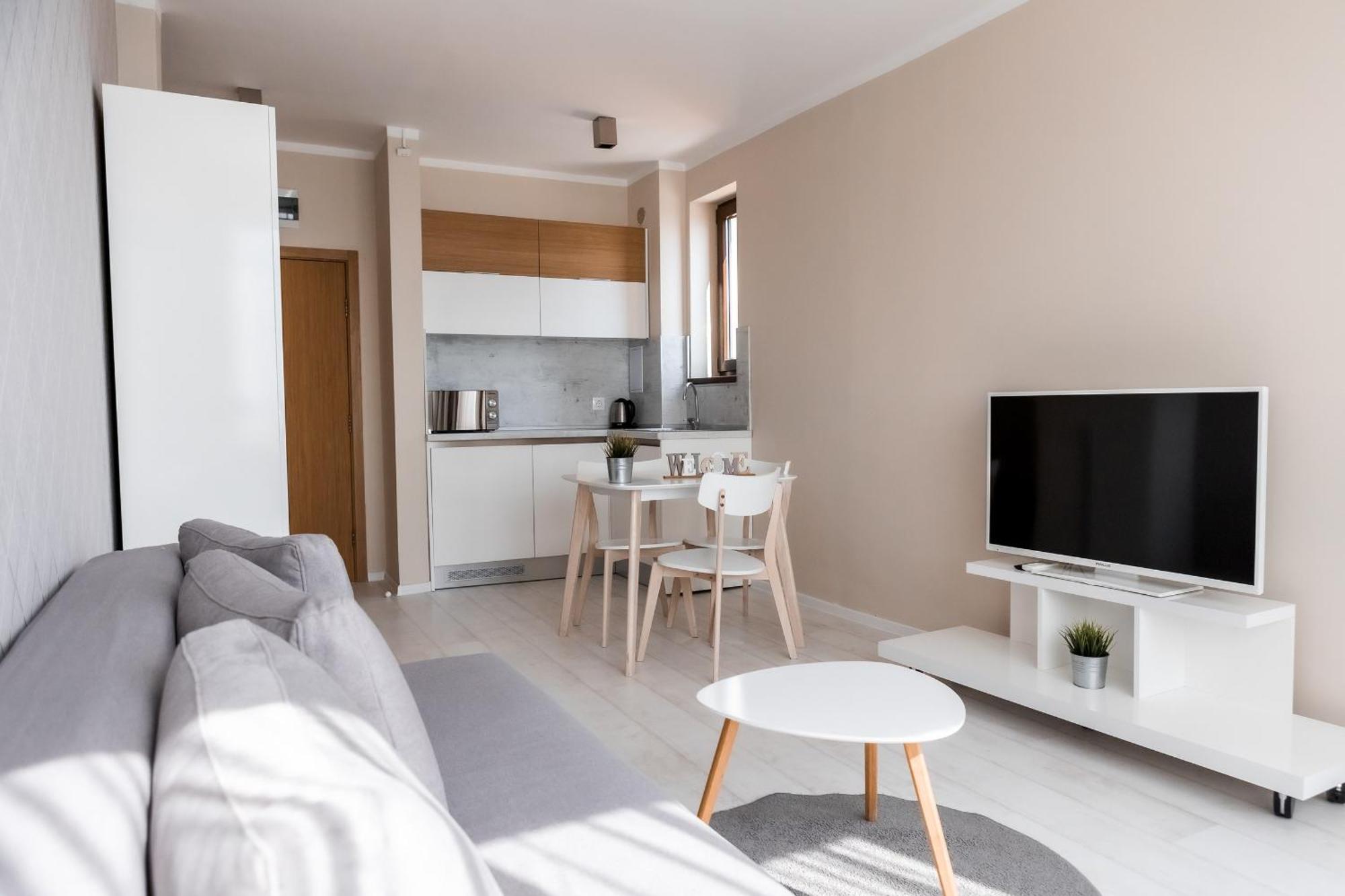 St. Panteleimon Beach Hotel Nesebar Eksteriør bilde