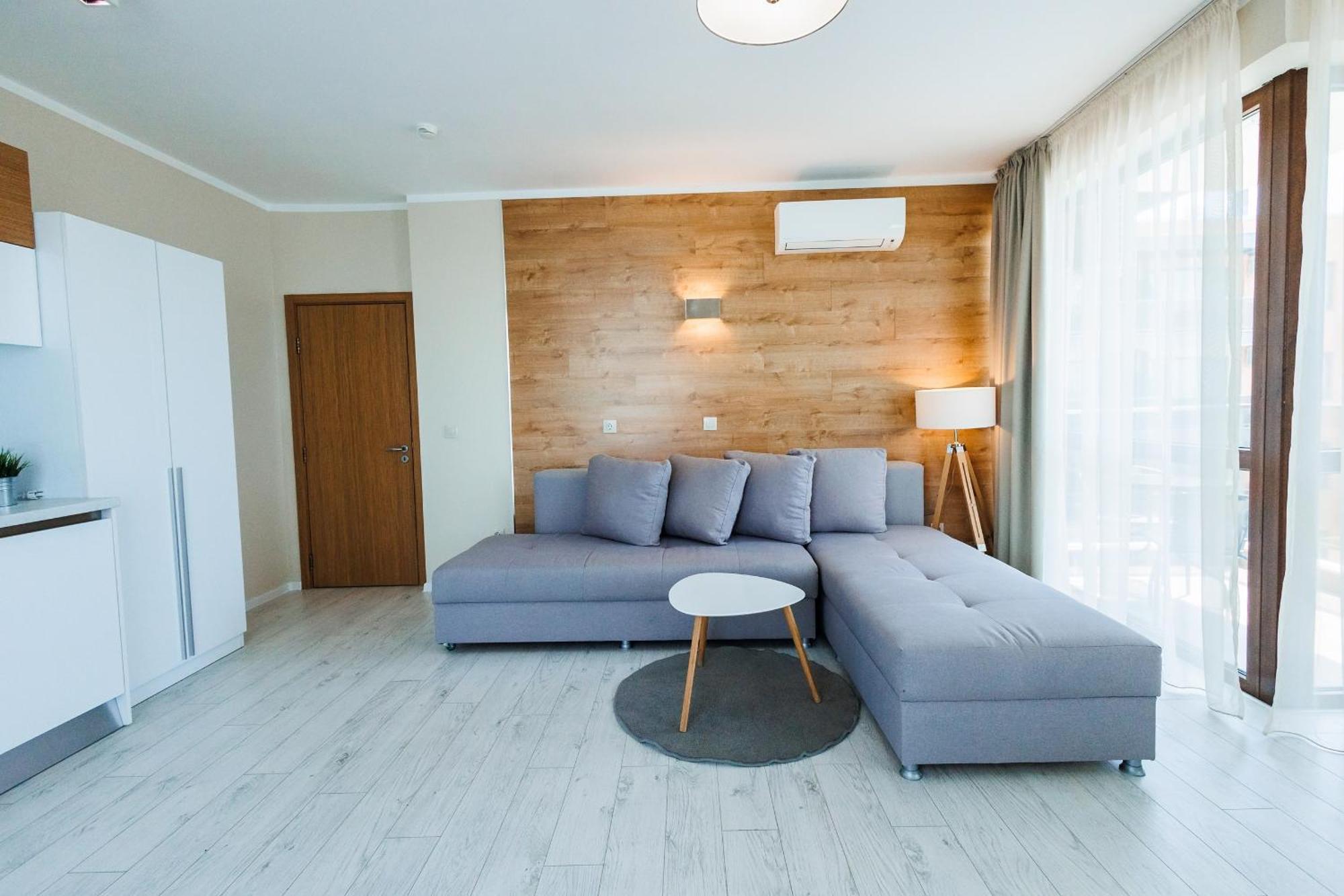 St. Panteleimon Beach Hotel Nesebar Eksteriør bilde