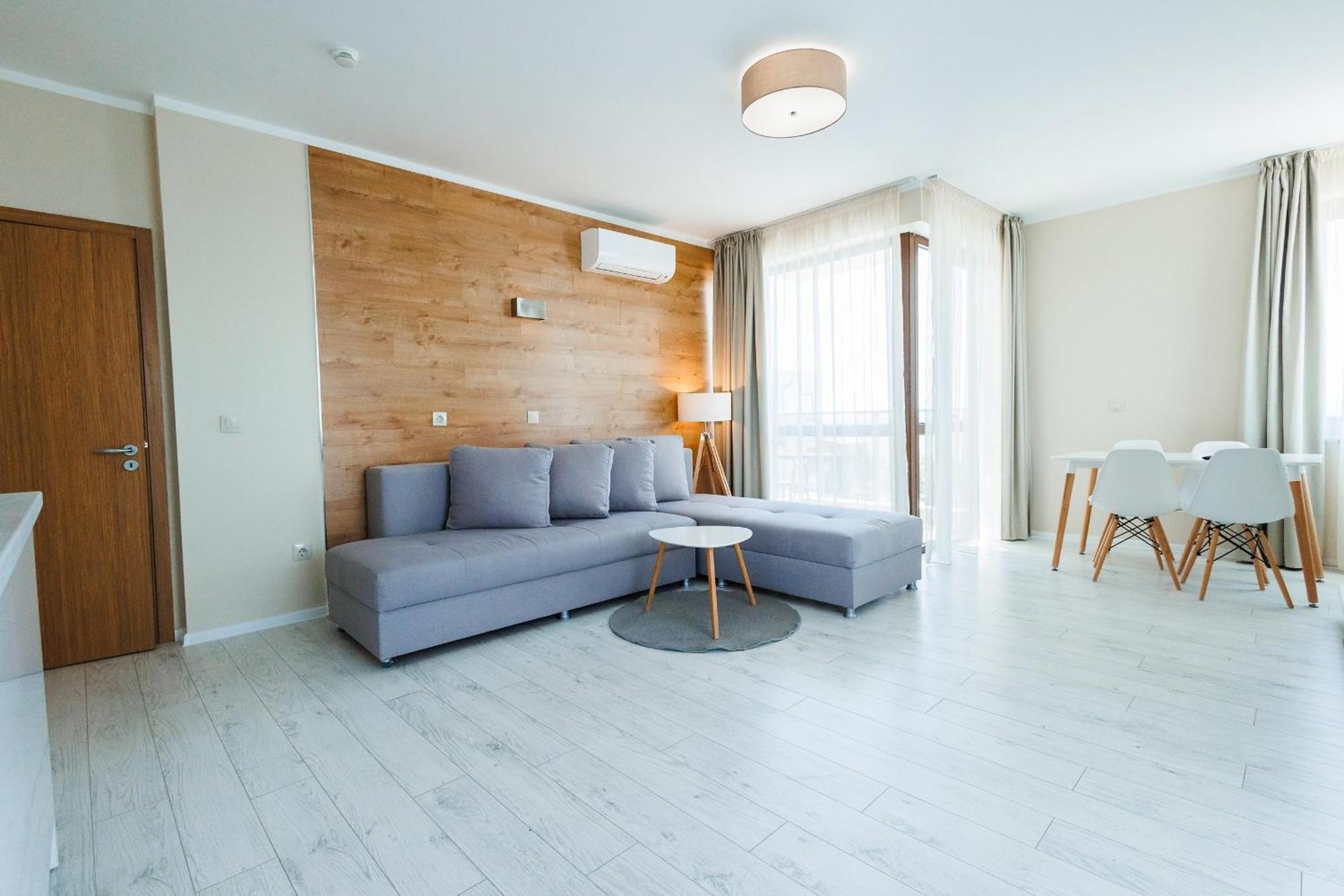 St. Panteleimon Beach Hotel Nesebar Eksteriør bilde