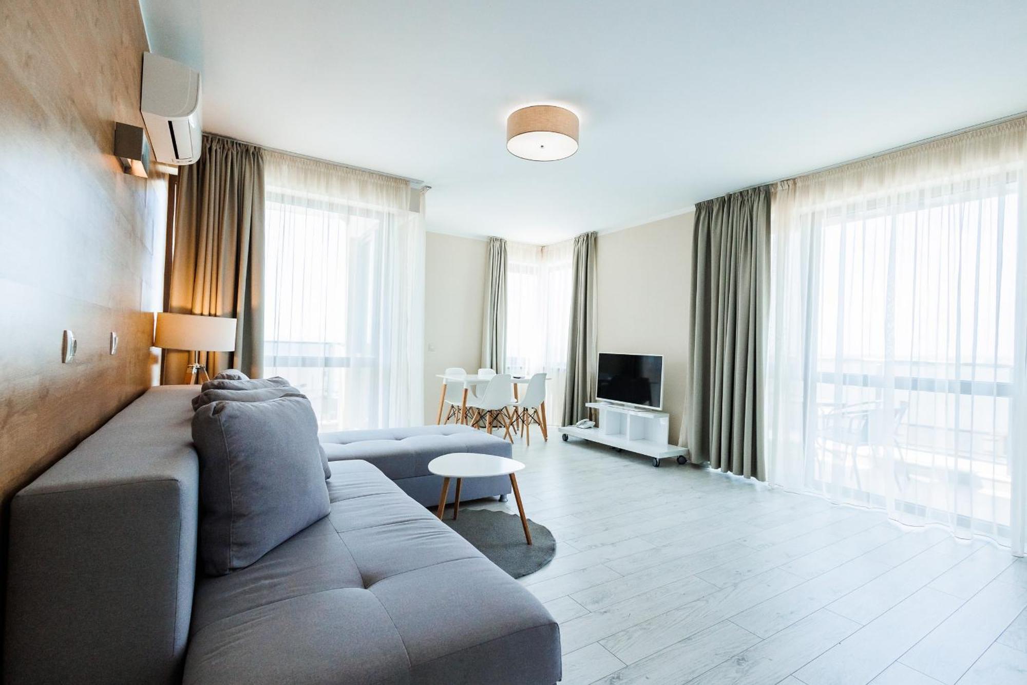 St. Panteleimon Beach Hotel Nesebar Eksteriør bilde