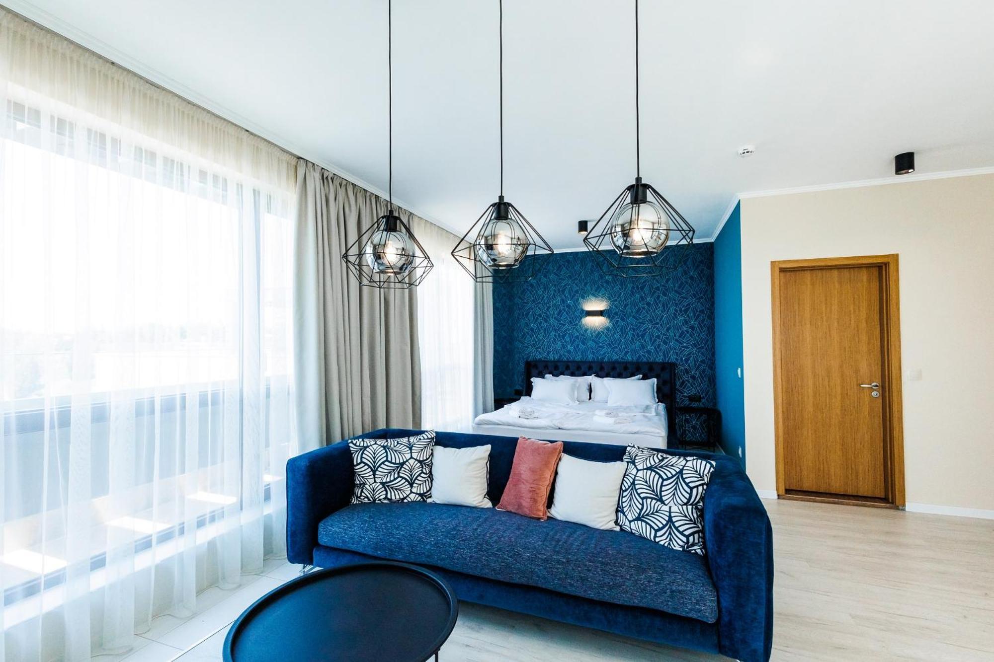 St. Panteleimon Beach Hotel Nesebar Eksteriør bilde