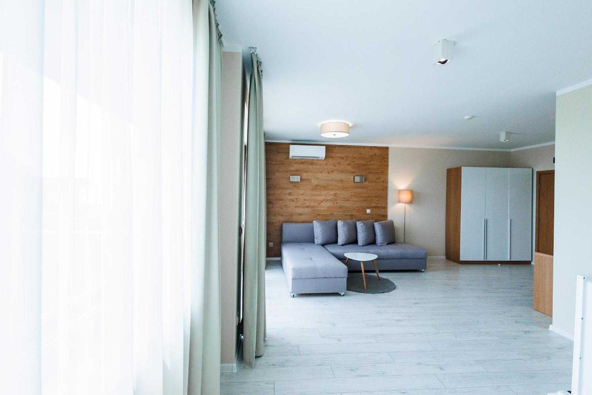 St. Panteleimon Beach Hotel Nesebar Eksteriør bilde