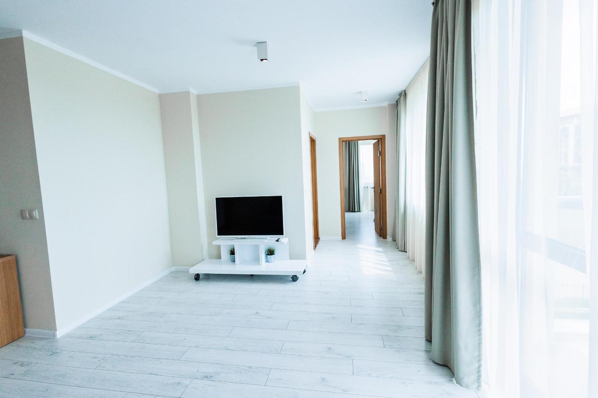 St. Panteleimon Beach Hotel Nesebar Eksteriør bilde