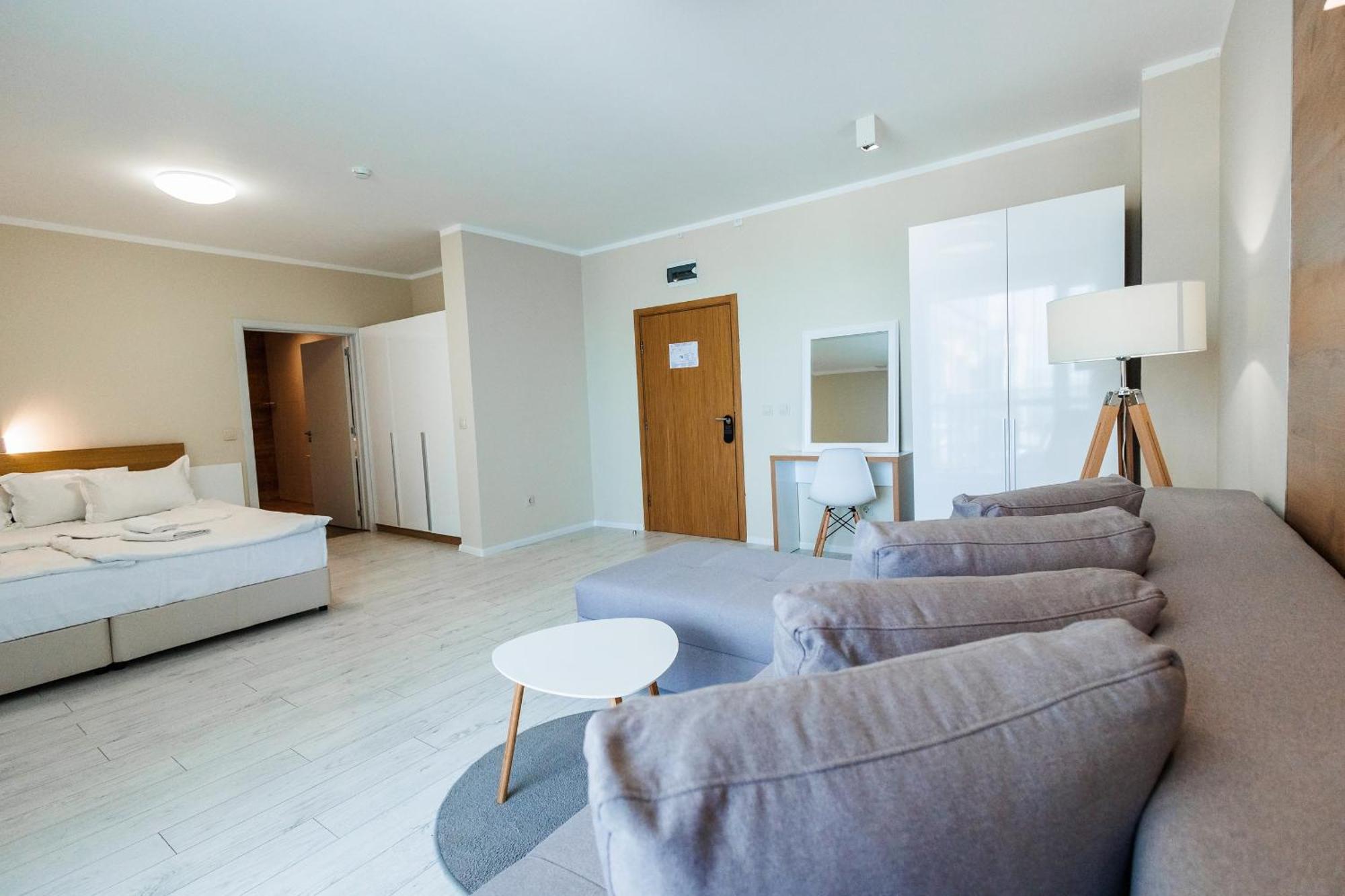 St. Panteleimon Beach Hotel Nesebar Eksteriør bilde