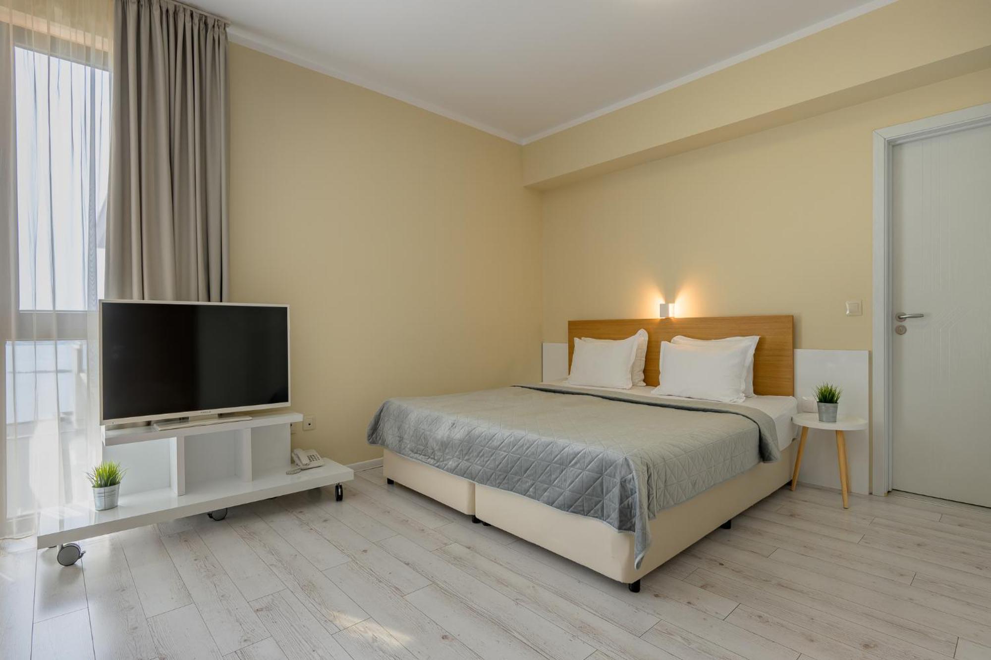 St. Panteleimon Beach Hotel Nesebar Eksteriør bilde