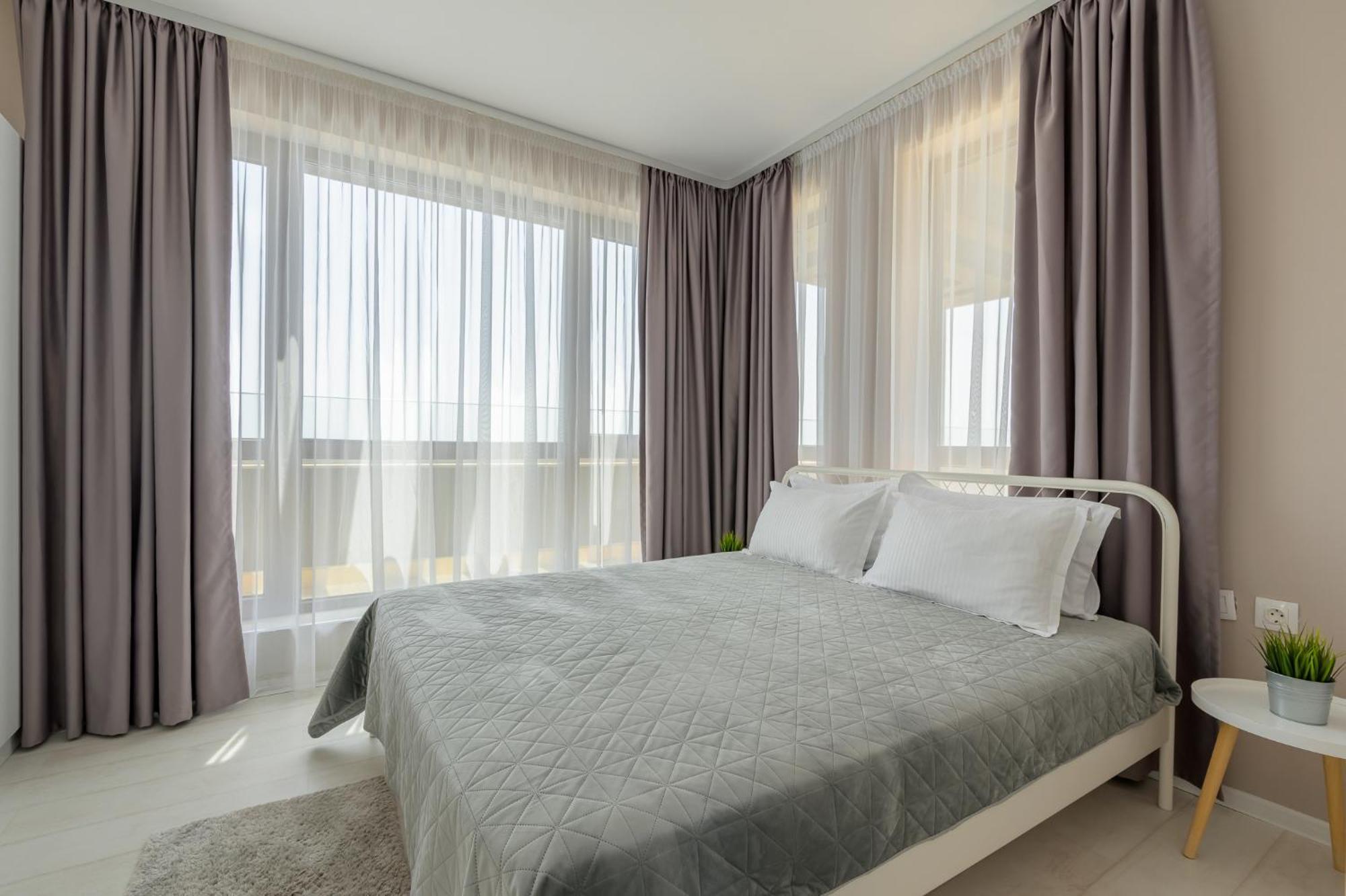St. Panteleimon Beach Hotel Nesebar Eksteriør bilde